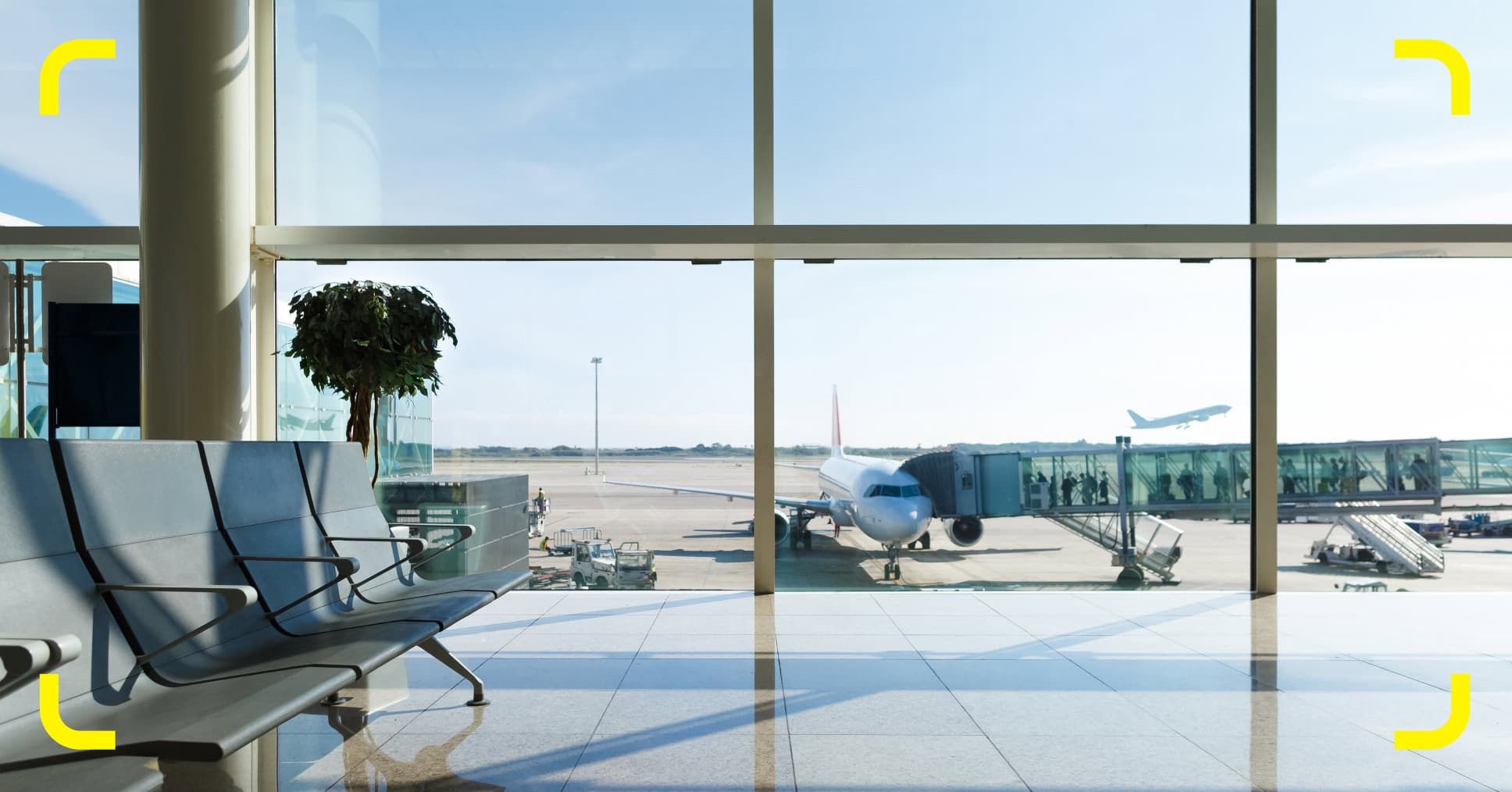 Heathrow Airport Wi-Fi: How to connect and safer alternatives