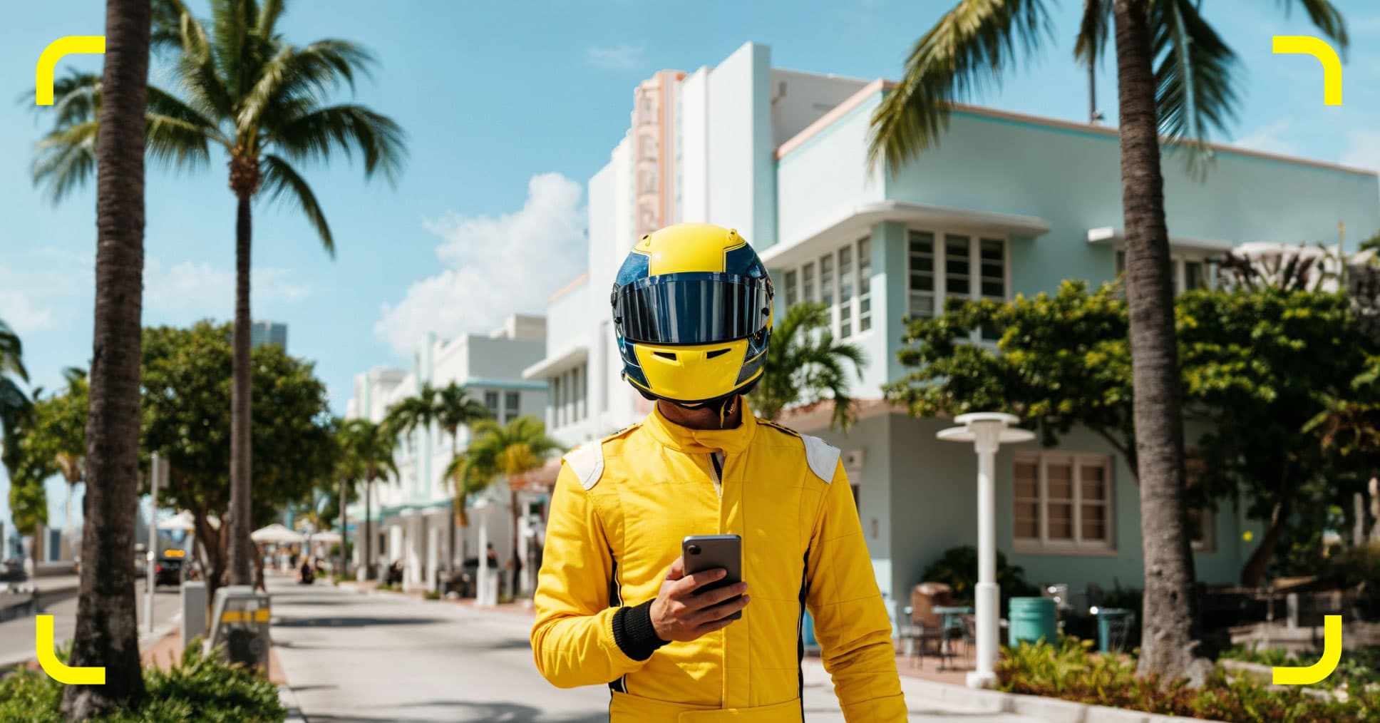 Traveling to F1: Tips and best races to attend during the 2025 season