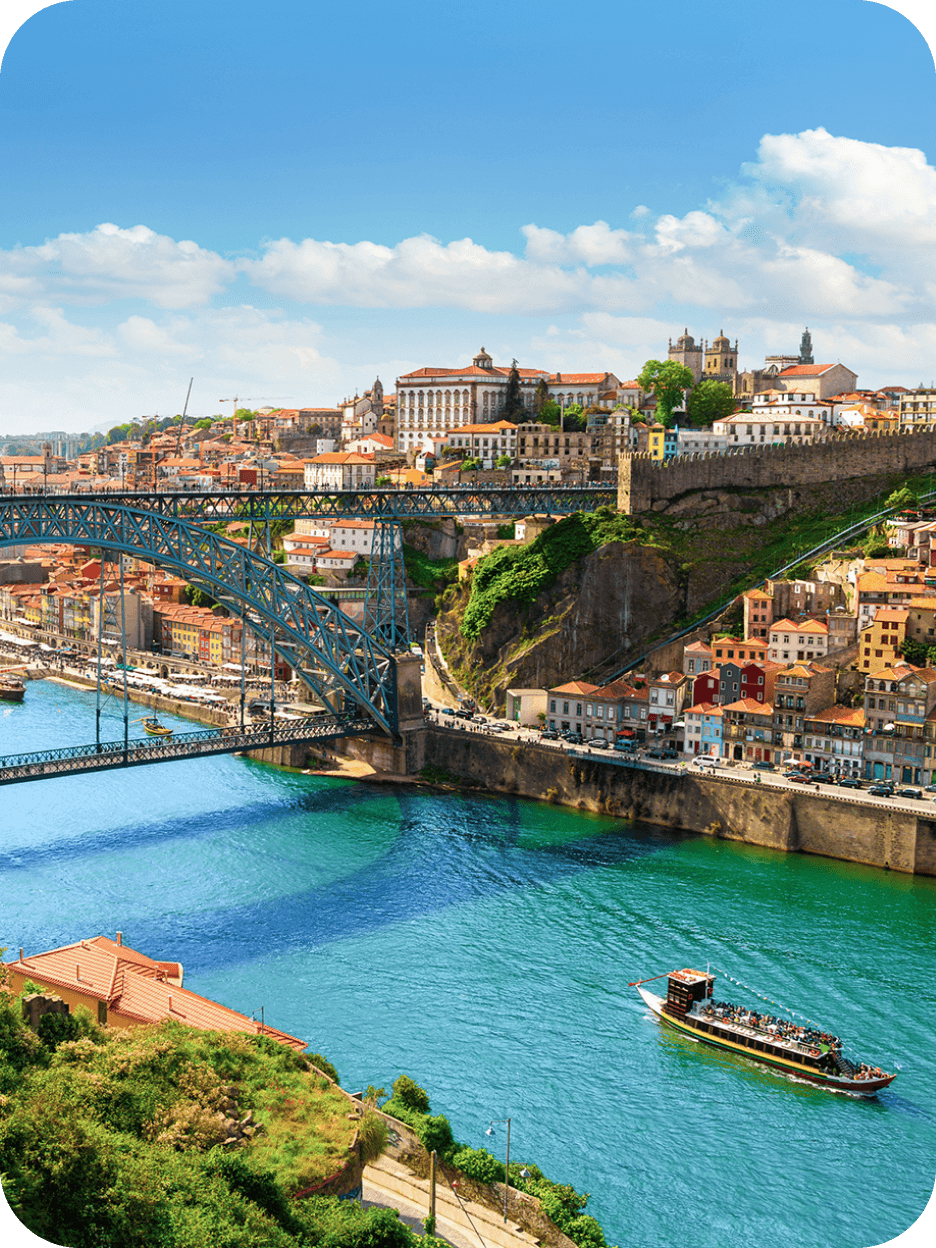 葡萄牙 eSIM 上網方案。