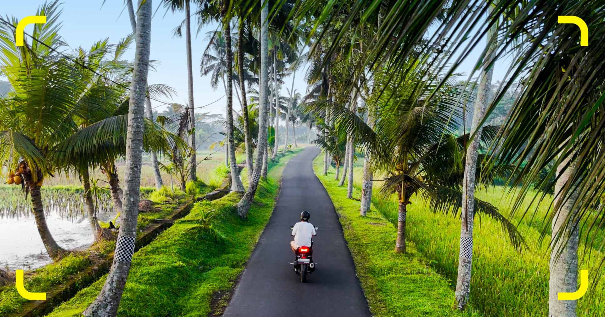 ¿Cuál es la mejor época para viajar a Bali, Indonesia?