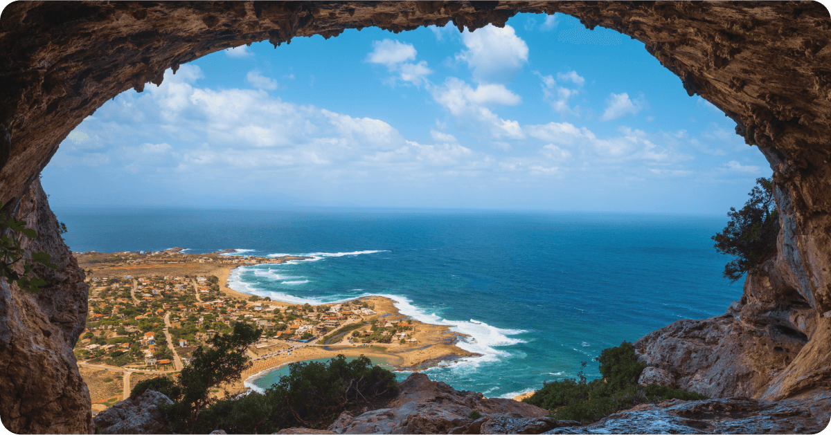 Creta, la più grande