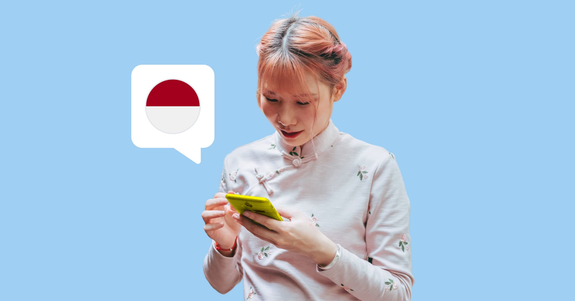 La mejor tarjeta SIM para Indonesia