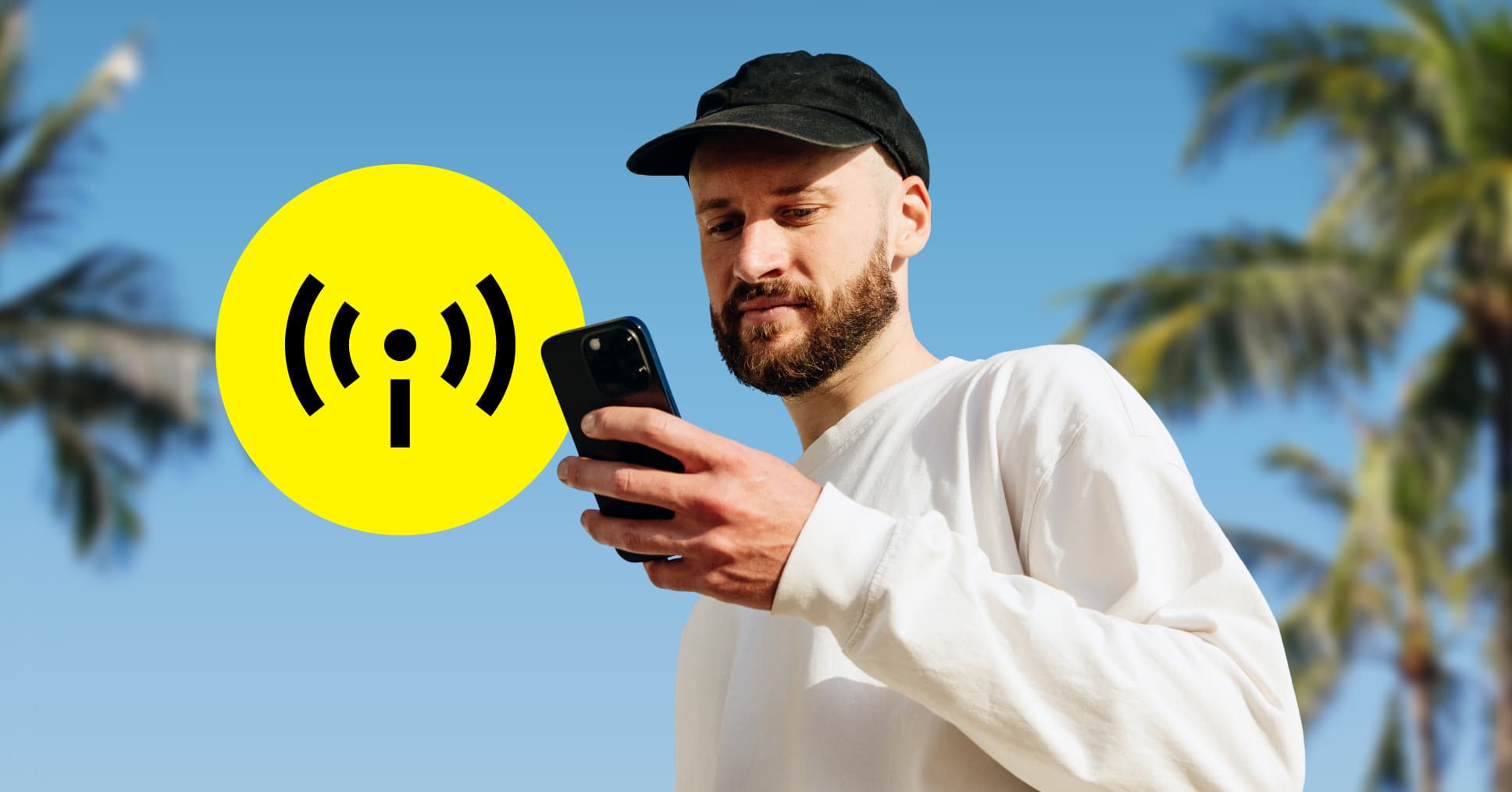 Anclaje de red vs. hotspot: ¿cuál es la diferencia?