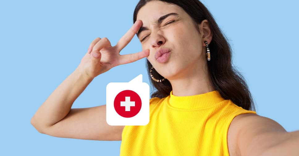 Karta SIM w Szwajcarii: najlepsze opcje