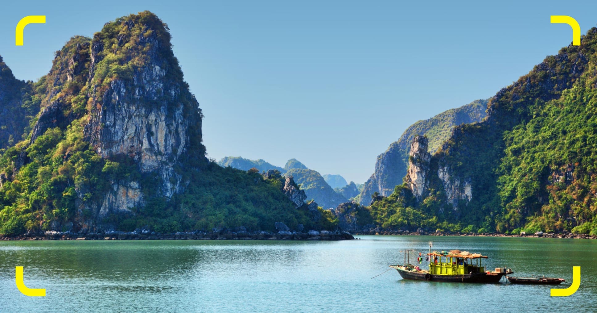 Pocket Wi-Fi in Vietnam: Pros, cons, and the best alternatives