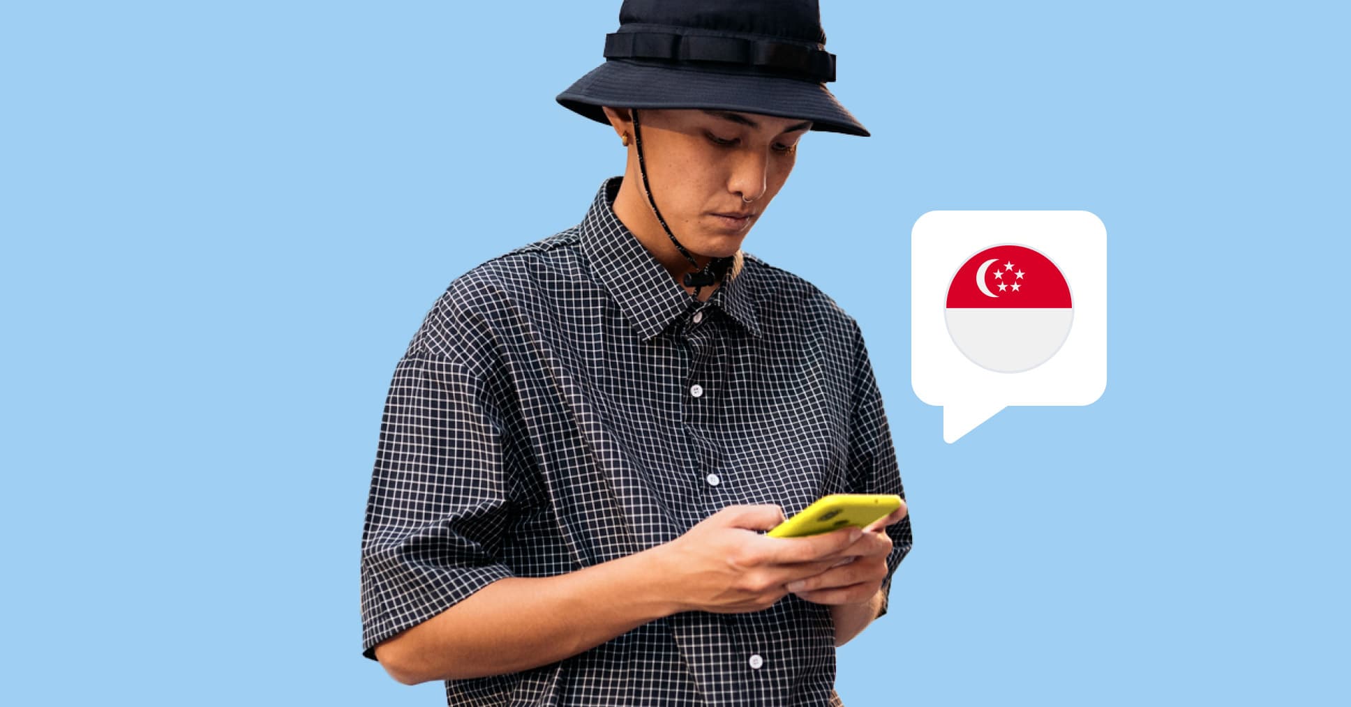 シンガポール旅行におすすめのSIMカードを徹底比較