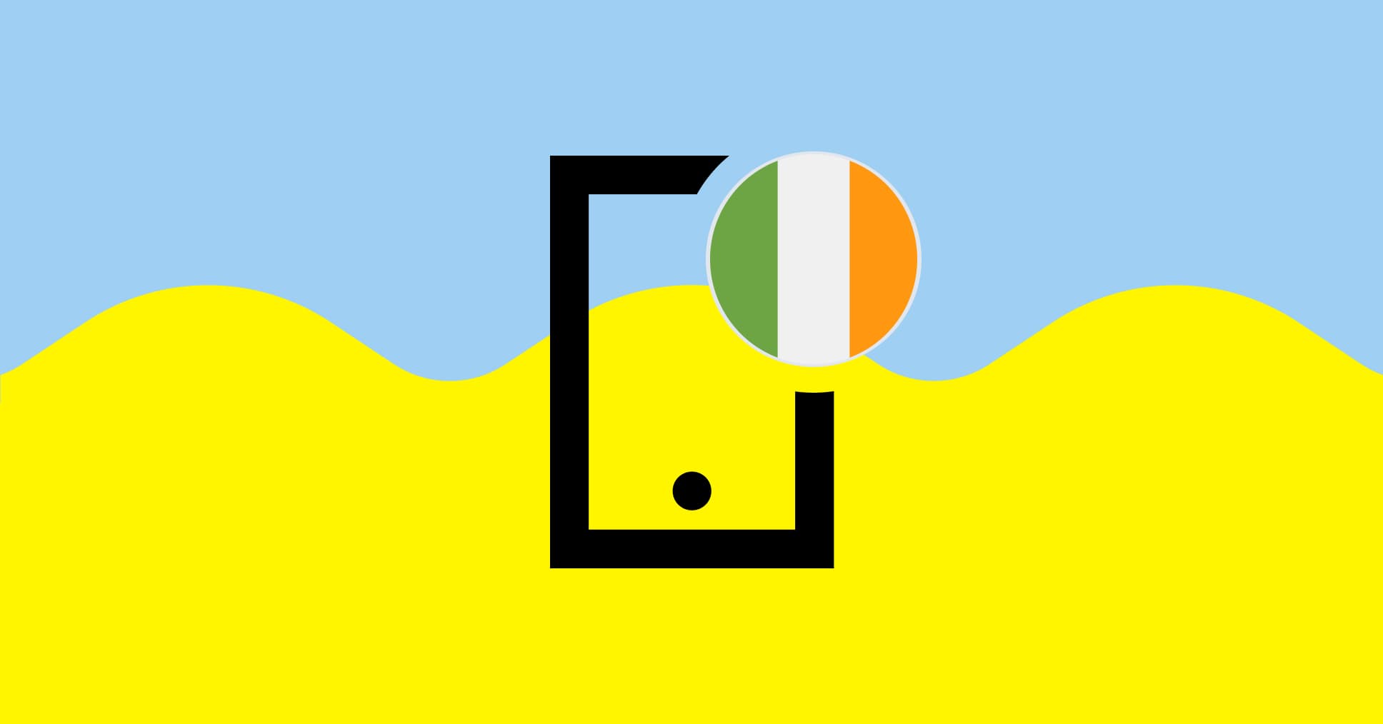 Roaming en Irlanda: guía completa