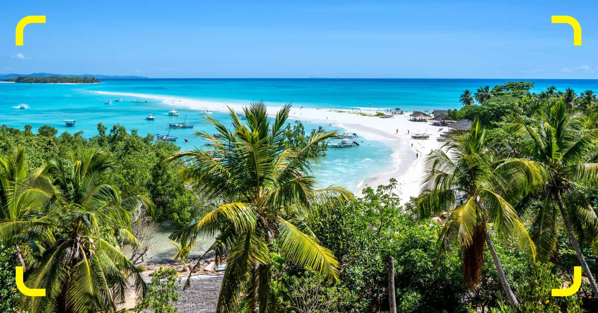 Qual è il periodo migliore per andare in Madagascar?