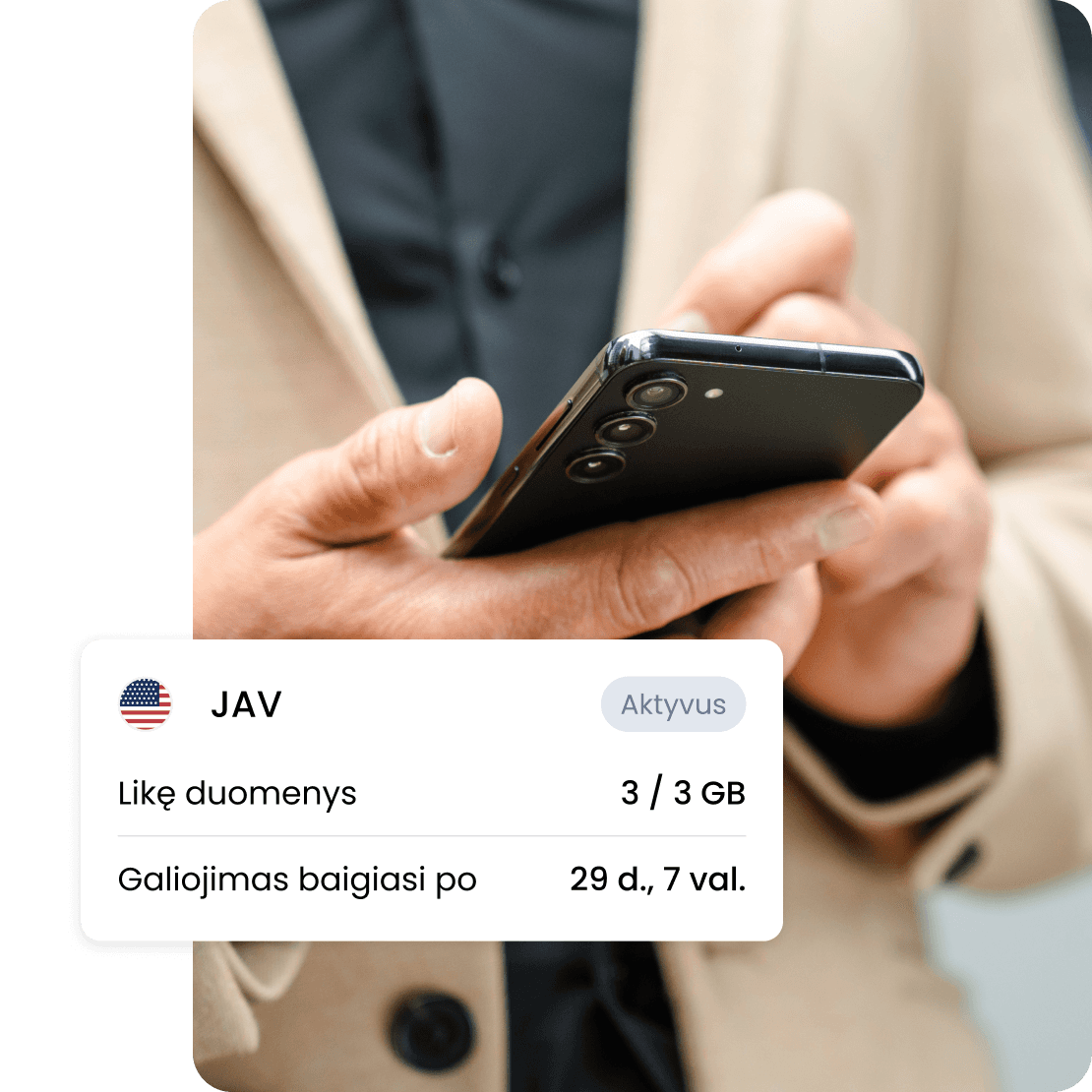 saily business hero employee dashboard lt