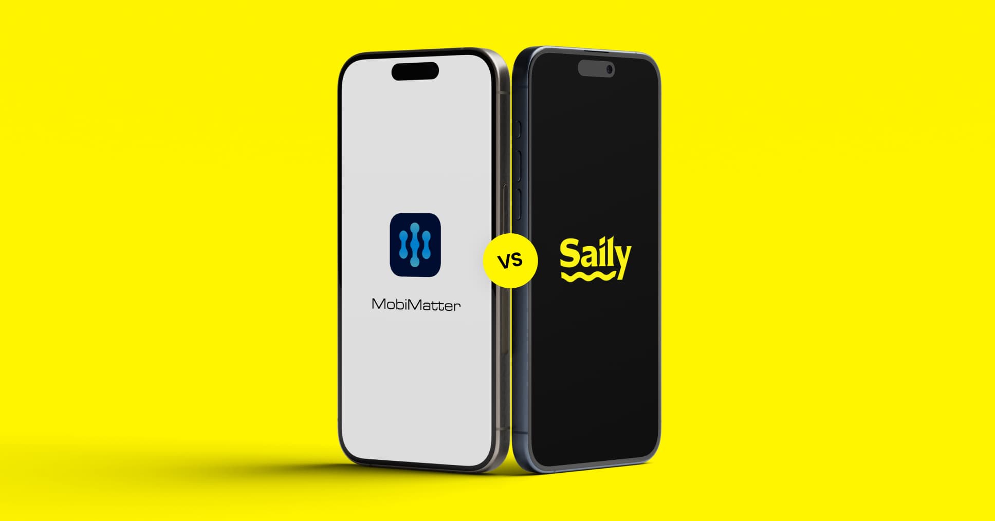 Saily vs. MobiMatter: Which eSIM service is better?