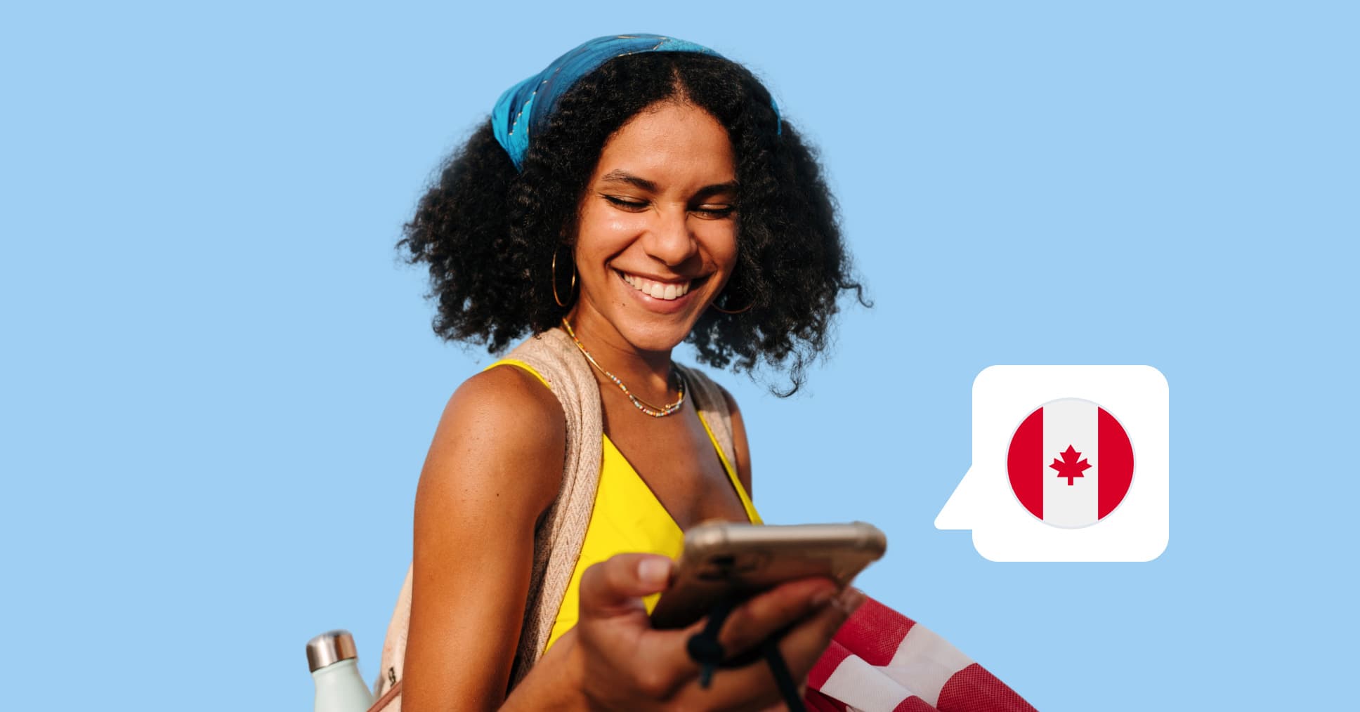 カナダでの留学、旅行、仕事に最適なSIMカード: どのオプションを選ぶべき？