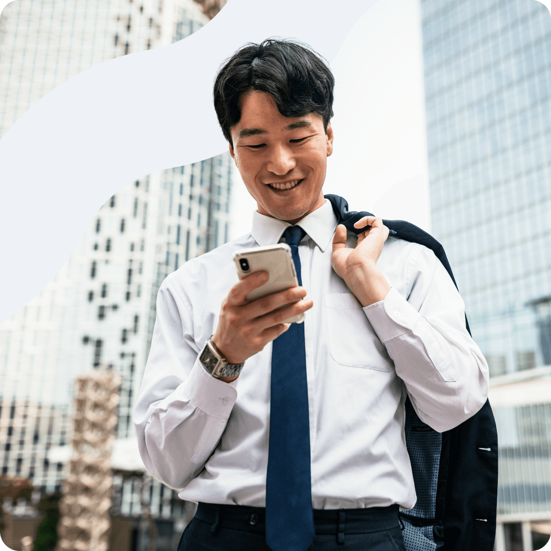 saily business tailored solutions ko