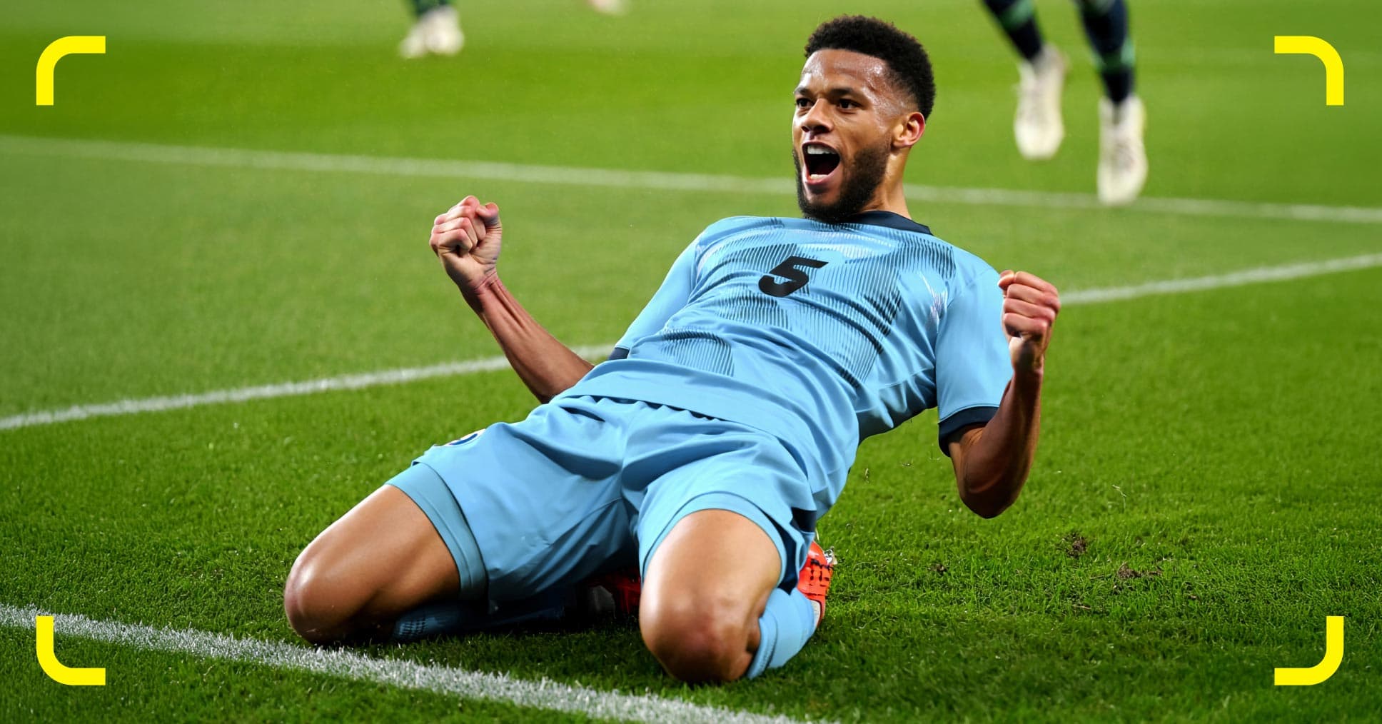 Your guide to FIFA 2025: Everything you need to know