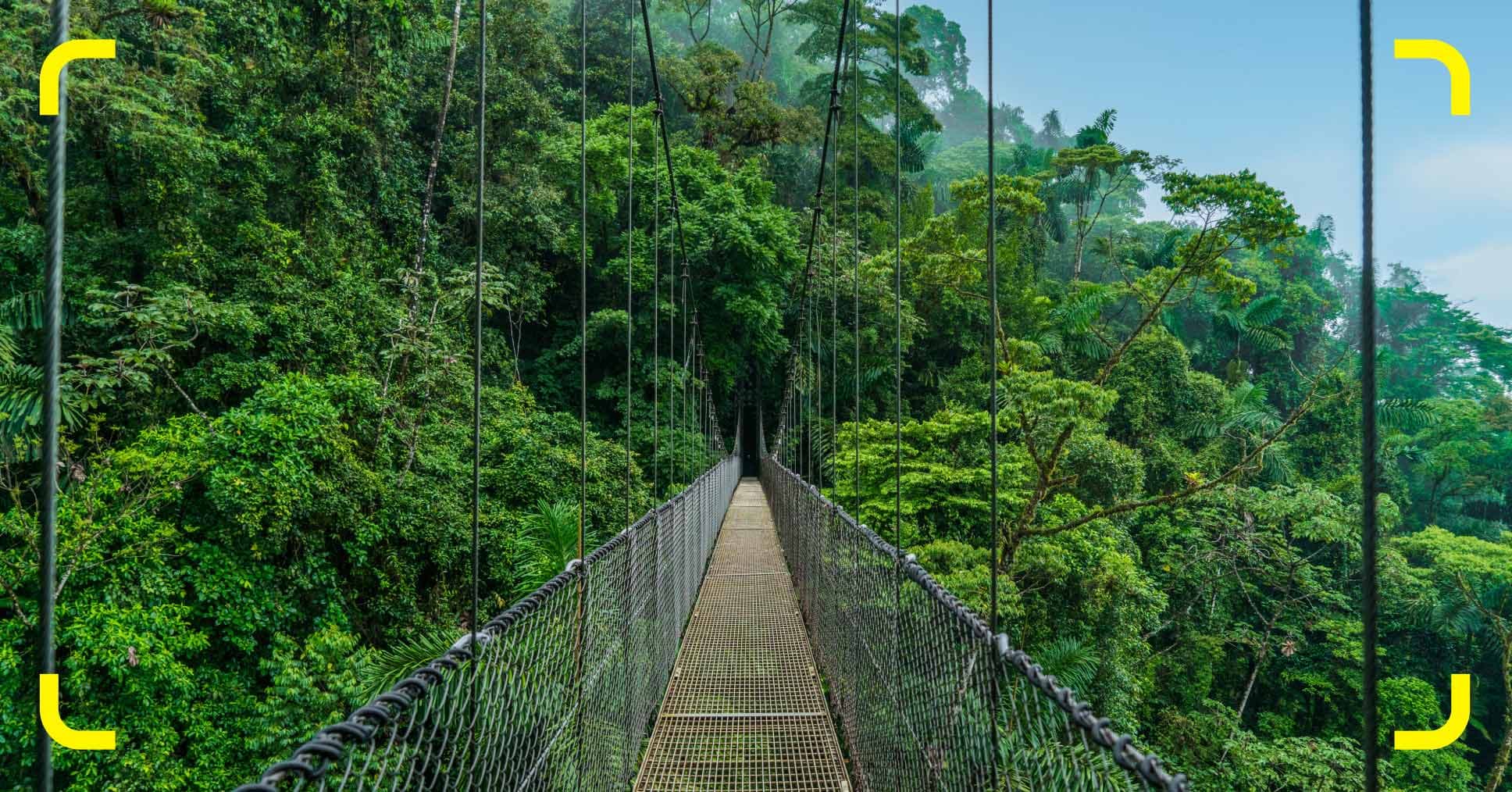 Costa Rica packing list: The ultimate guide for travel essentials