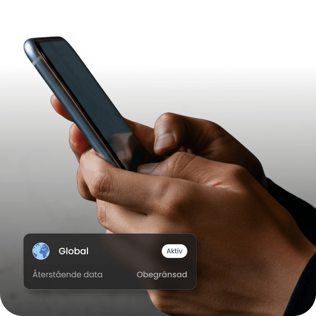 saily ultra phone sv