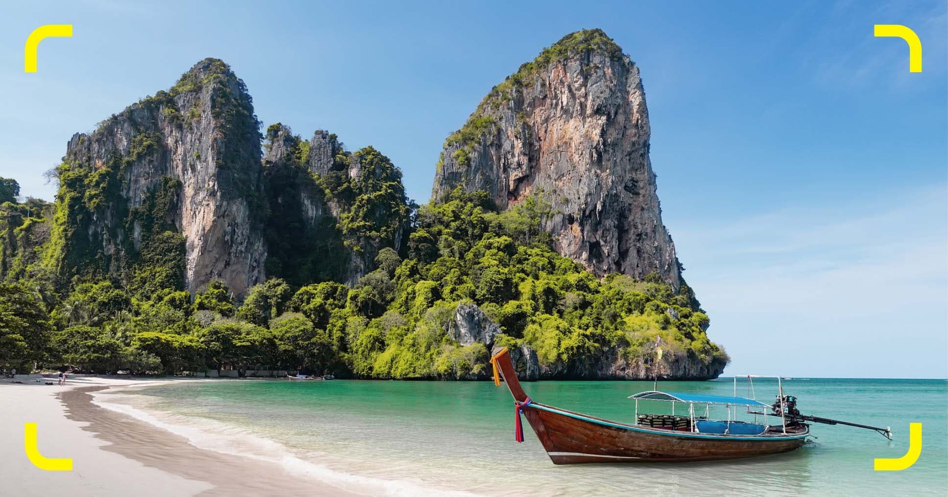 Die schlechteste Reisezeit in Thailand: Was dich erwartet und wie du dich richtig vorbereitest