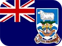 Bandera de FK