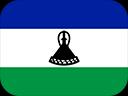 Lesotho flag
