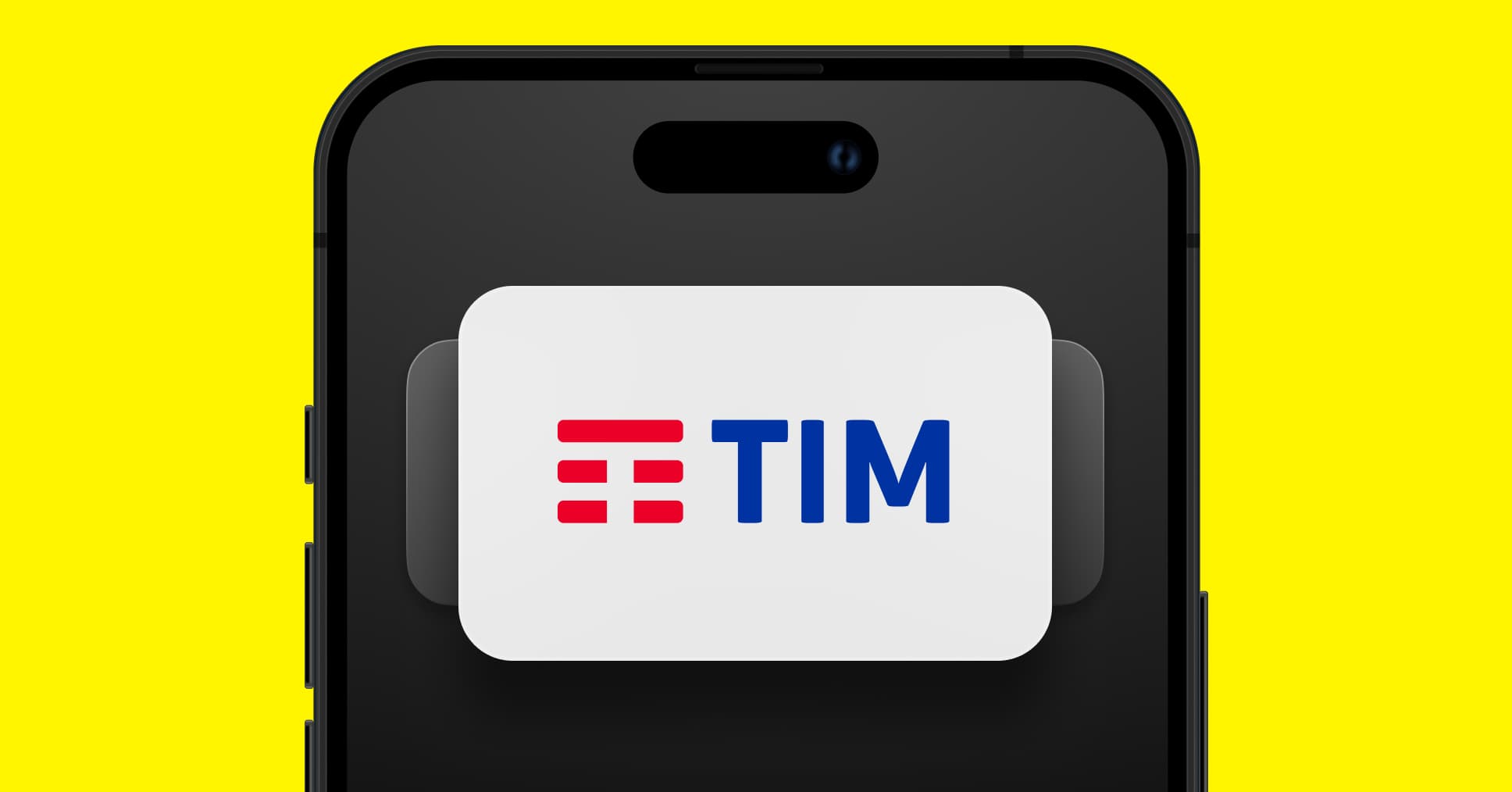 eSIM TIM Italia: cos’è e come richiederla nel 2026