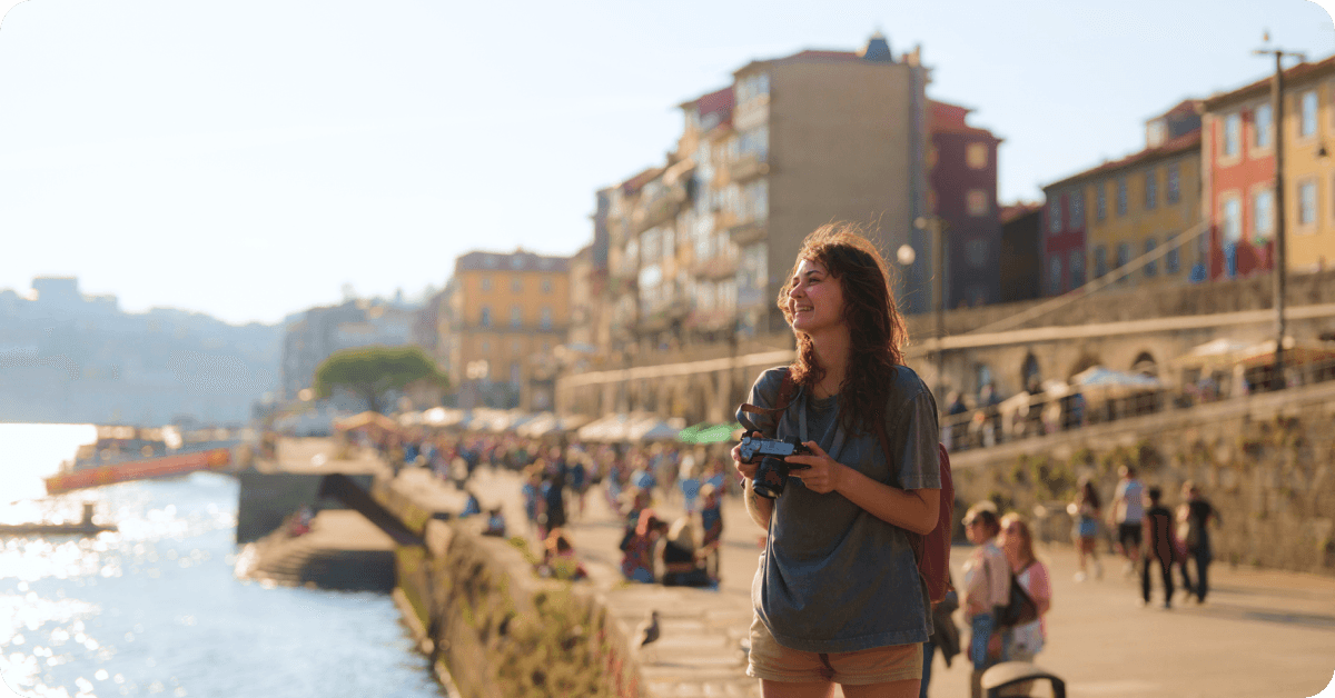 Best places to live in Portugal: Porto