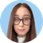 Blog author Ugnė Zieniūtė