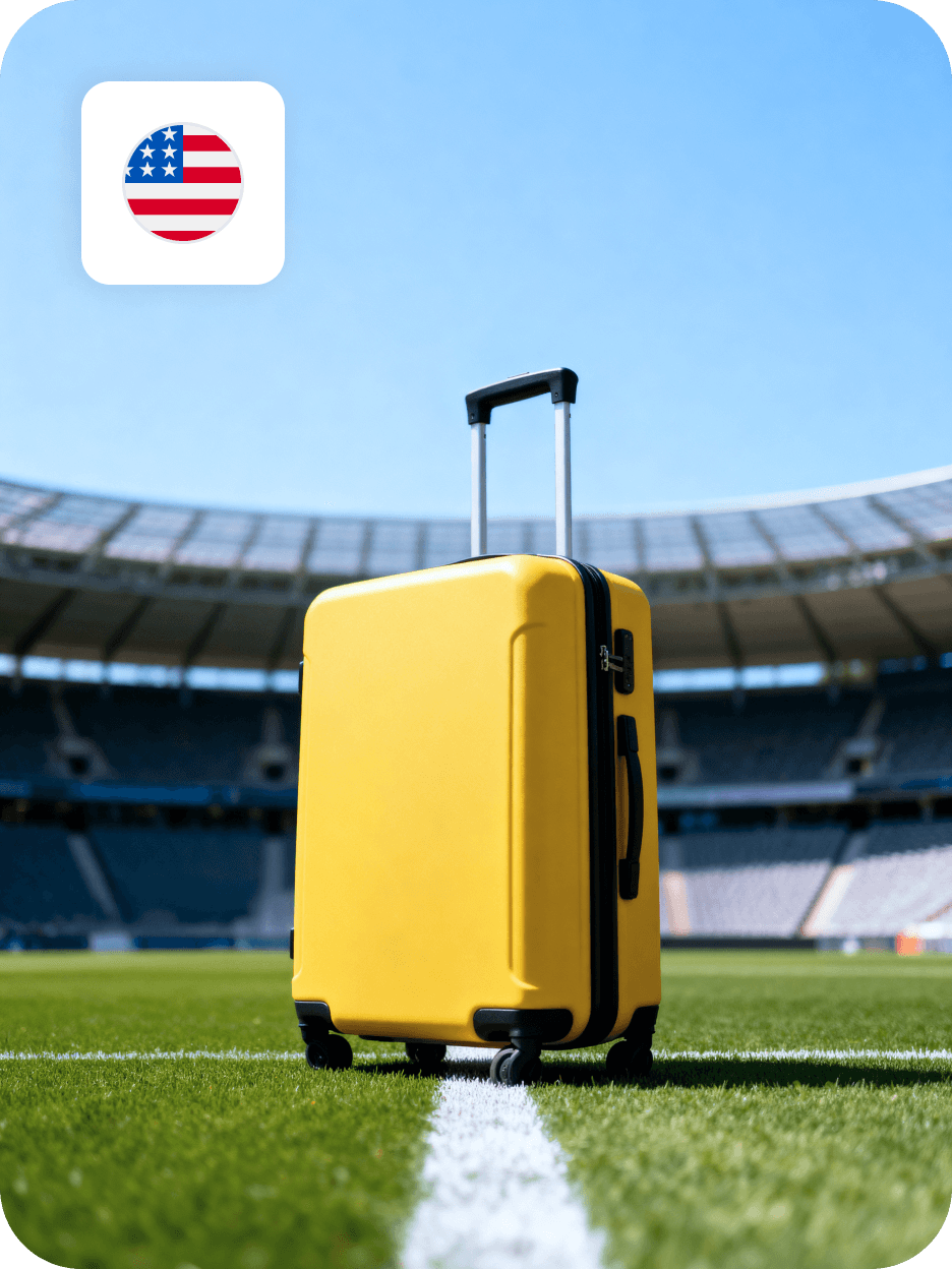 Piani GIGA eSIM per gli USA