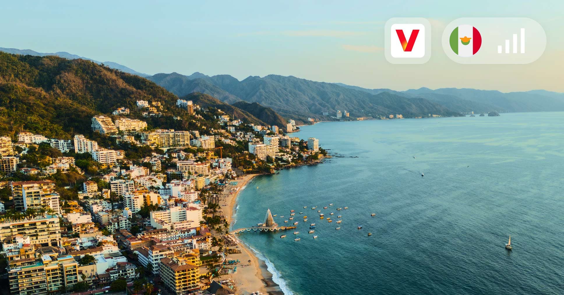 Does Verizon work in Mexico?