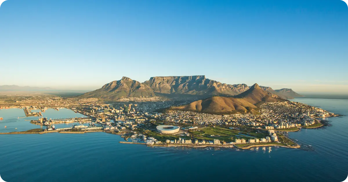 Cape Town, South Africa