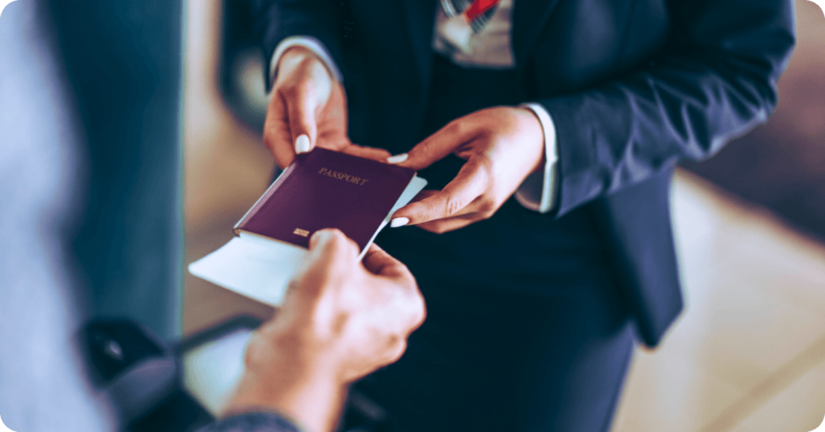 Japan travel guide: visa requirements and forms