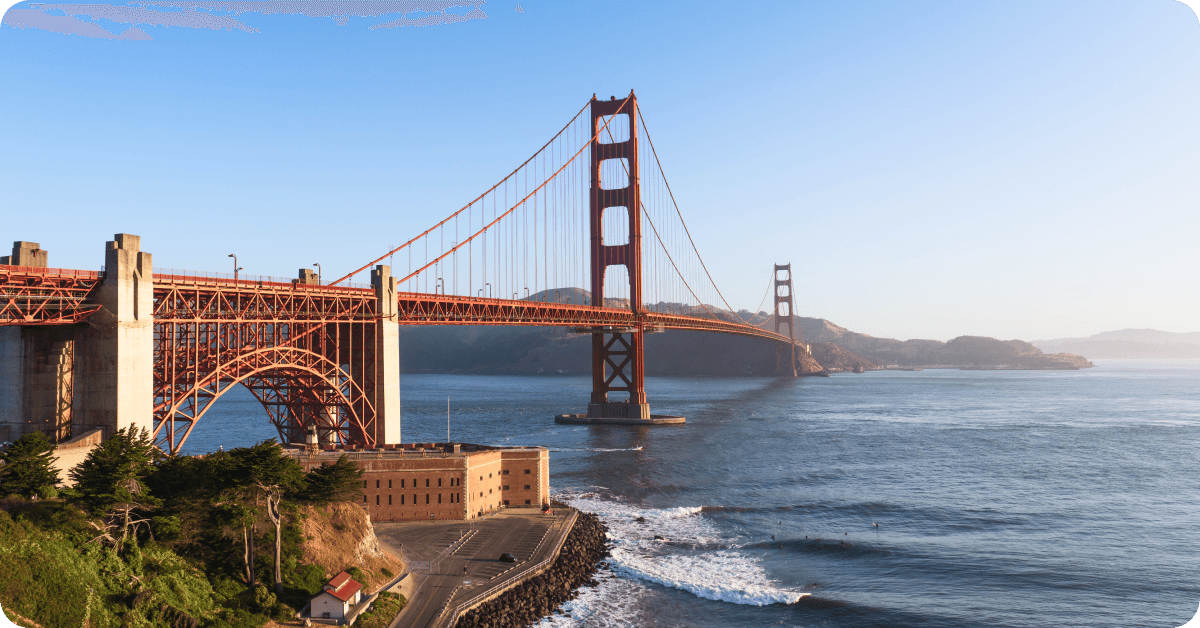 San Francisco
