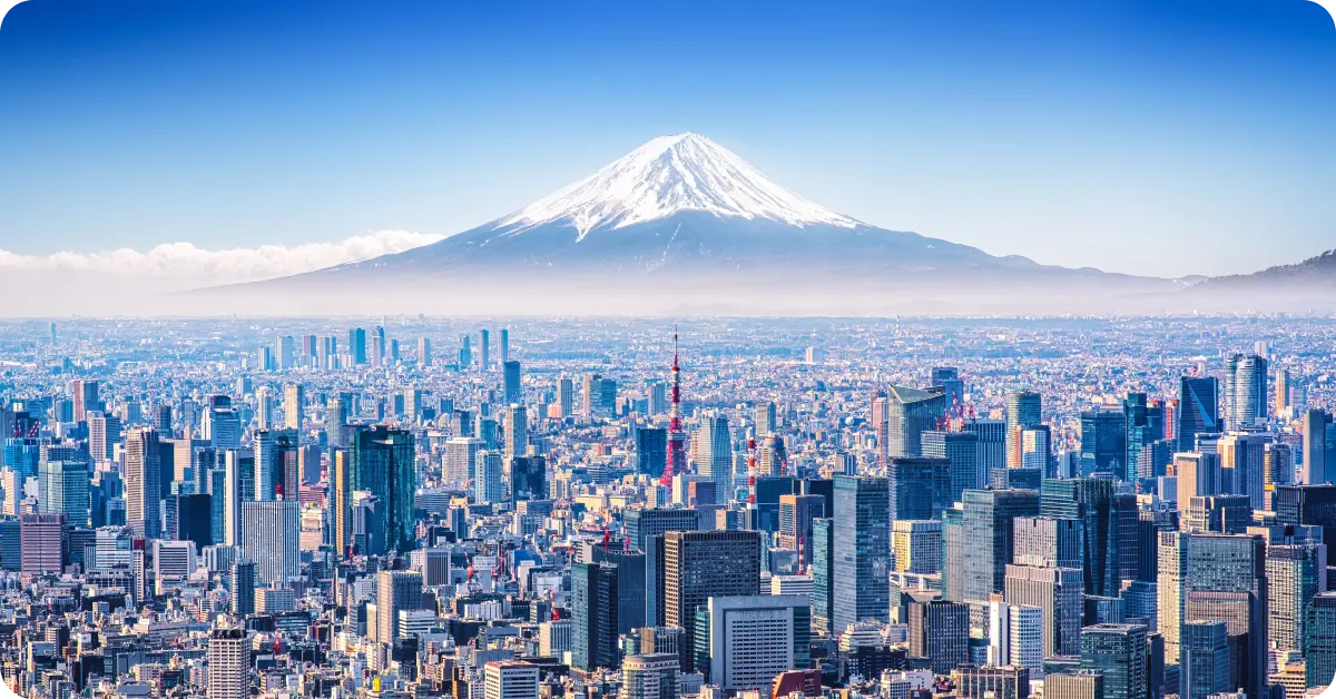 Tokyo, Japan