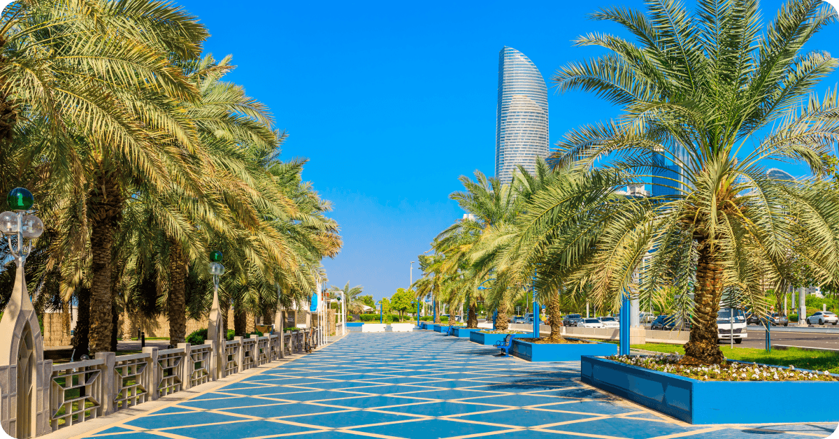 Abu Dhabi, UAE