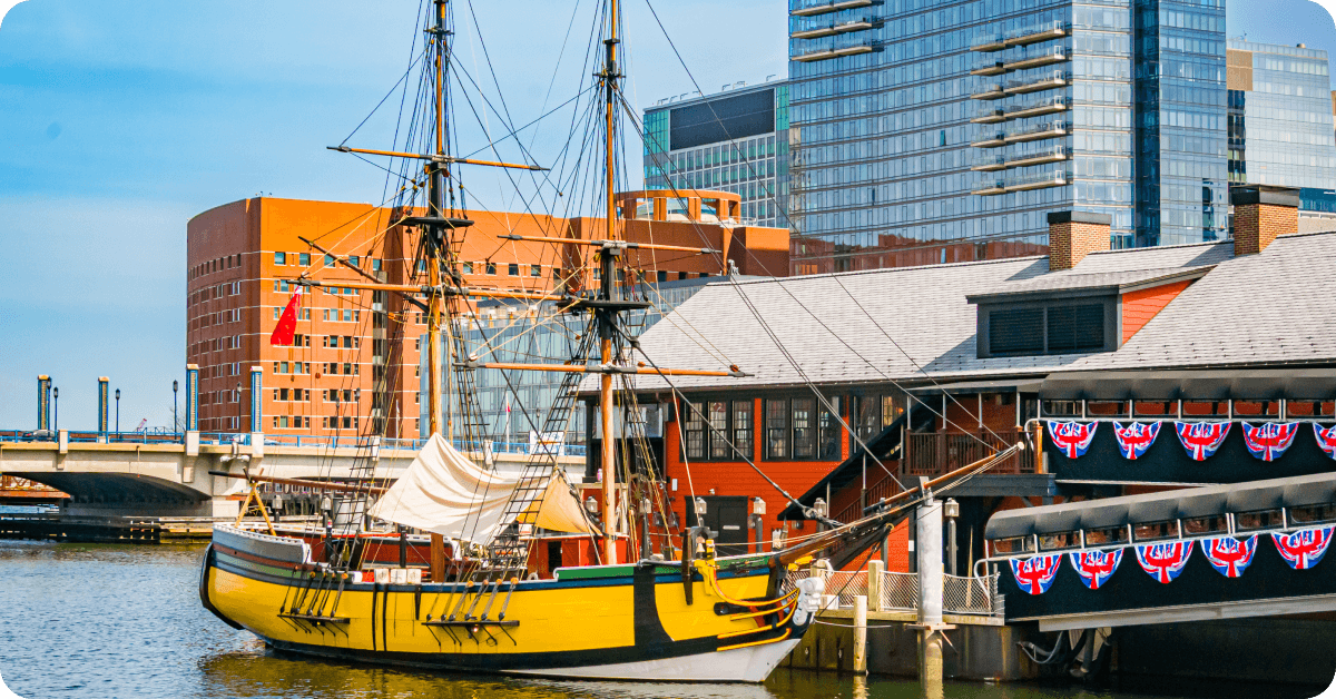 Boston museums: World-class collections in a walkable city