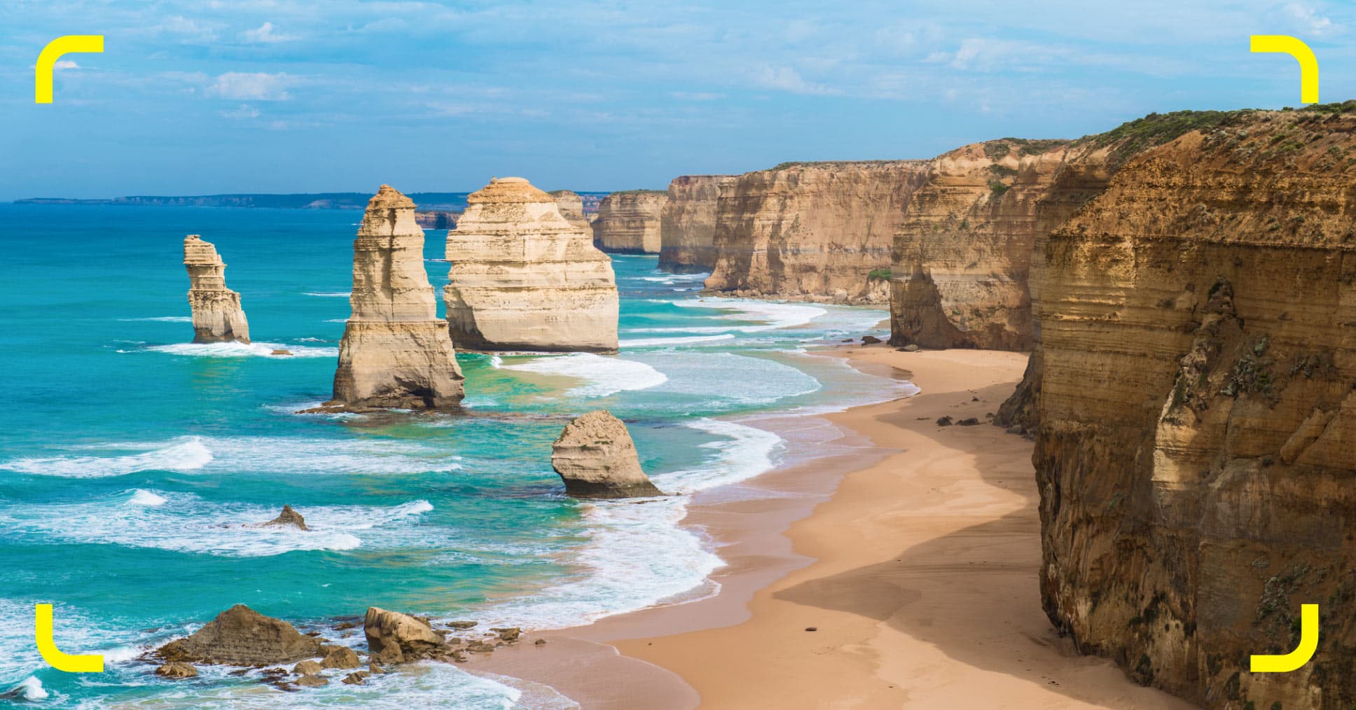 Viajar a Australia: qué ver, mejor época y cómo es el Año Nuevo en Sídney