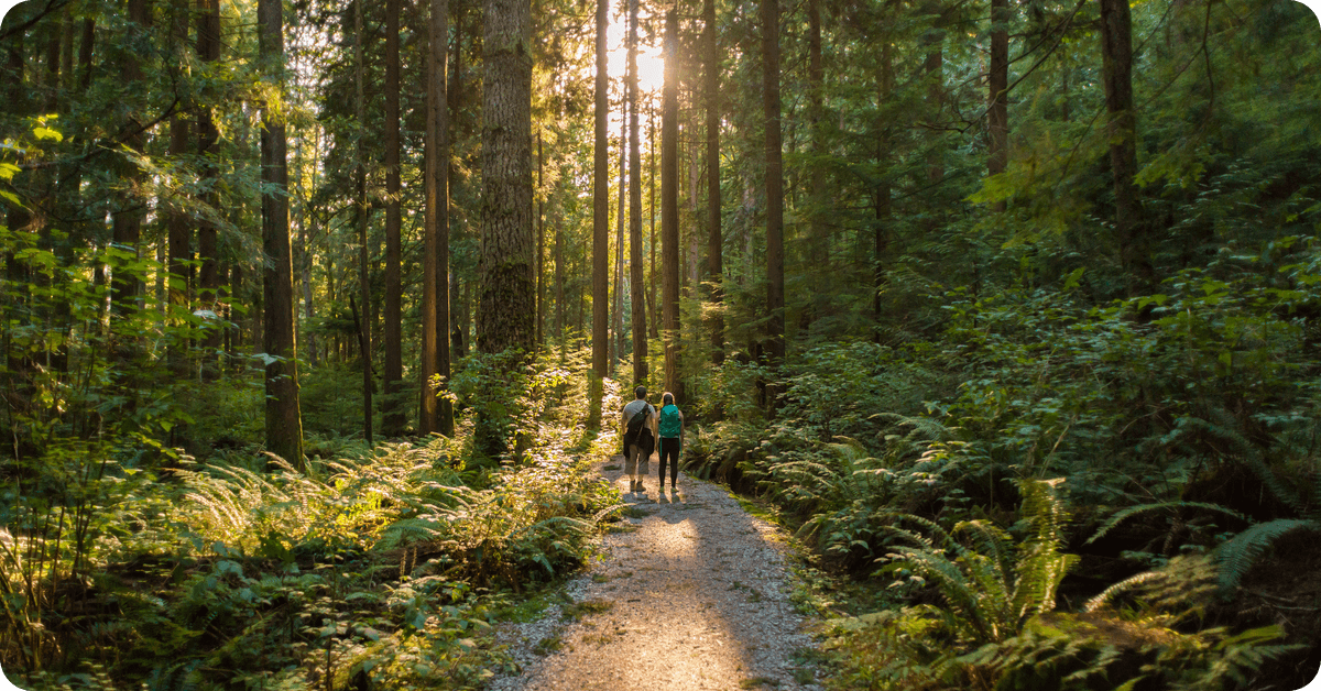 Vancouver: Hiking Grouse Grind