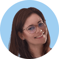 saily blog author Sylwia Stryjewska