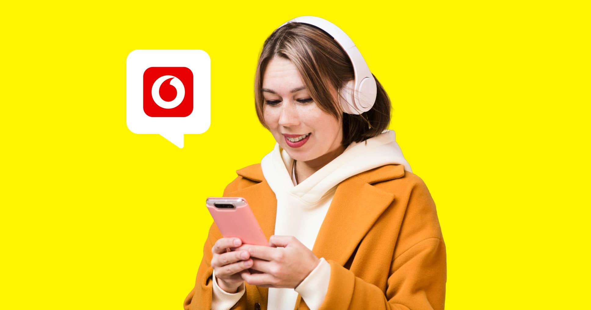 eSIM Vodafone: come funziona, quanto costa e come attivarla