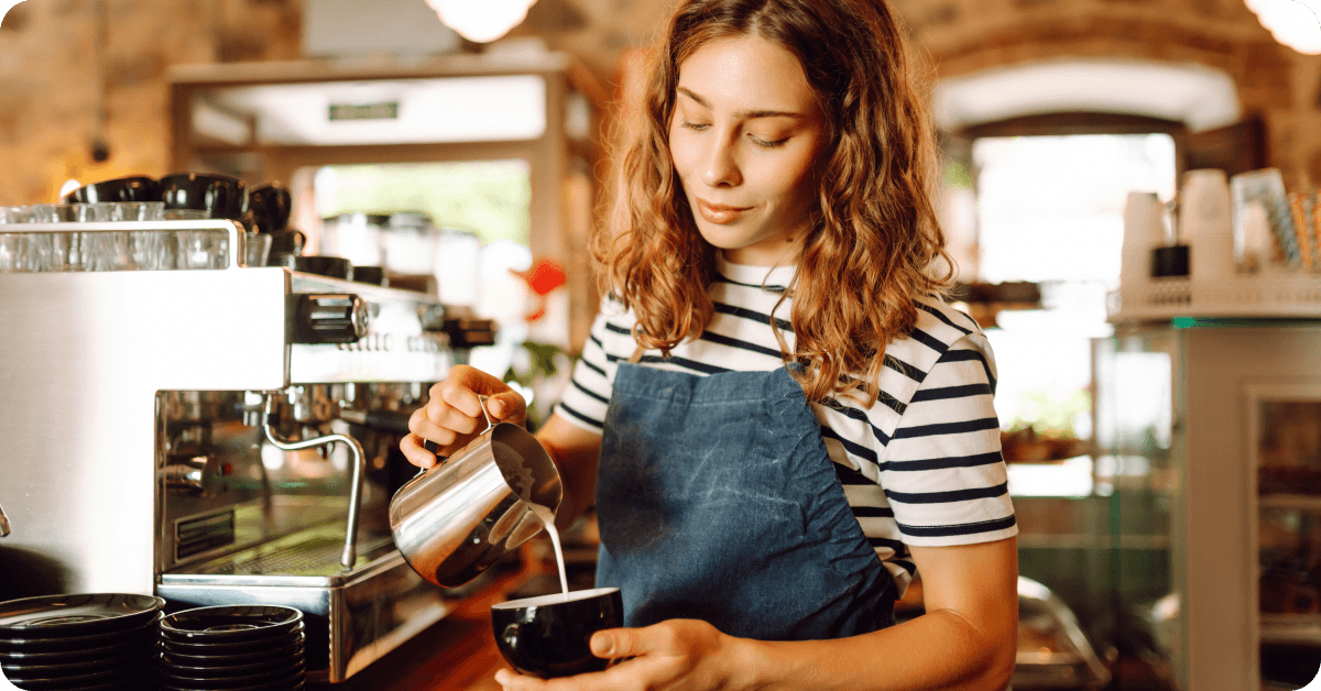 Hospitality and tourism in Australia