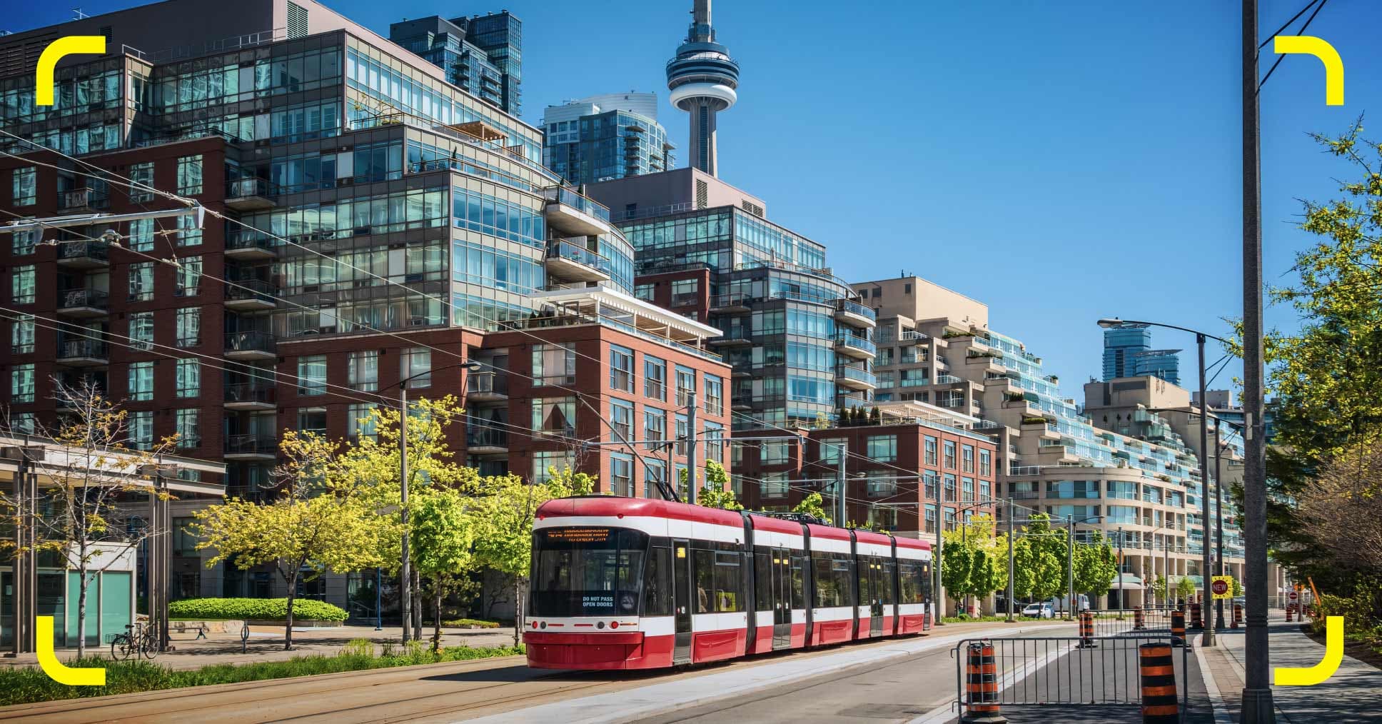 Qué hacer en Toronto: guía 2026