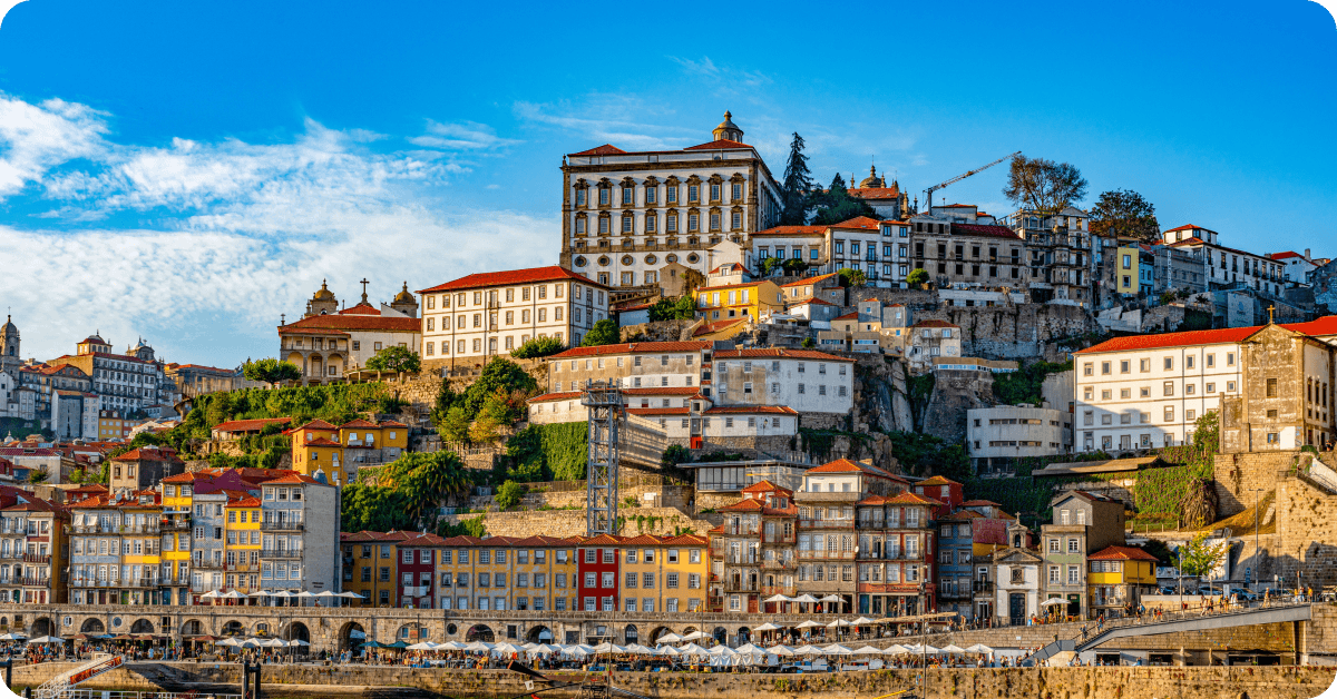 Porto, Portugal