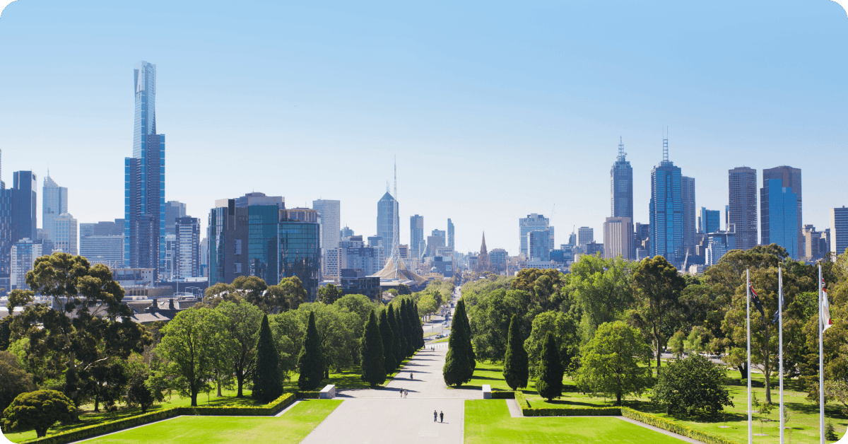 Melbourne, Australia
