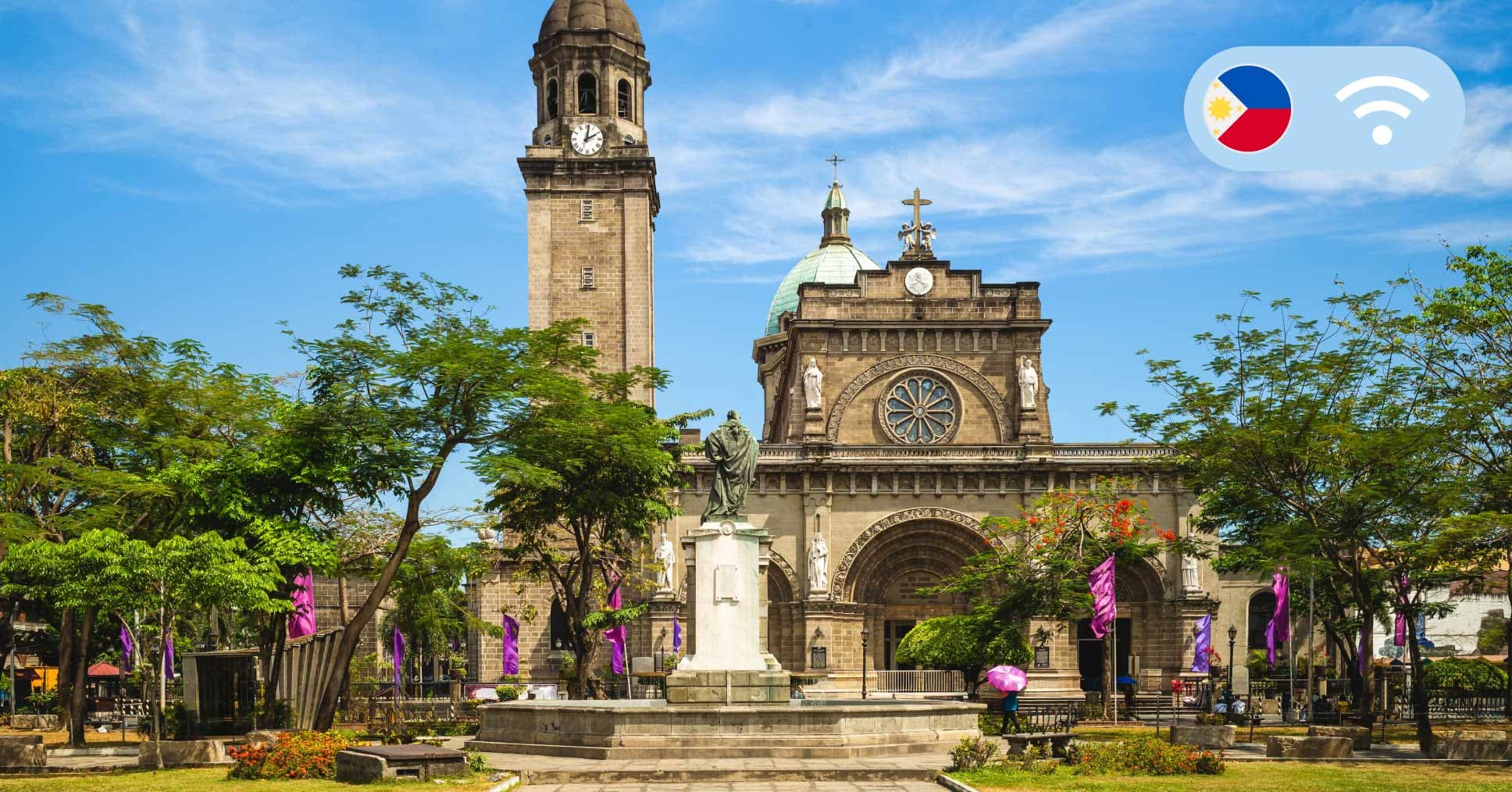 Pocket Wi-Fi Philippines: How it works, where to get it, and the best alternatives