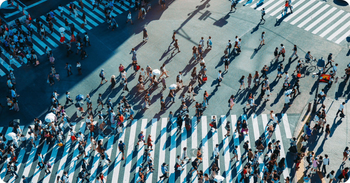 Cross Shibuya