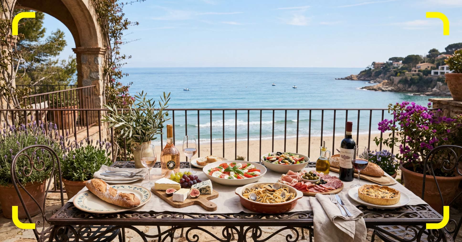 European food: What is European food culture like? 10 must-try dishes