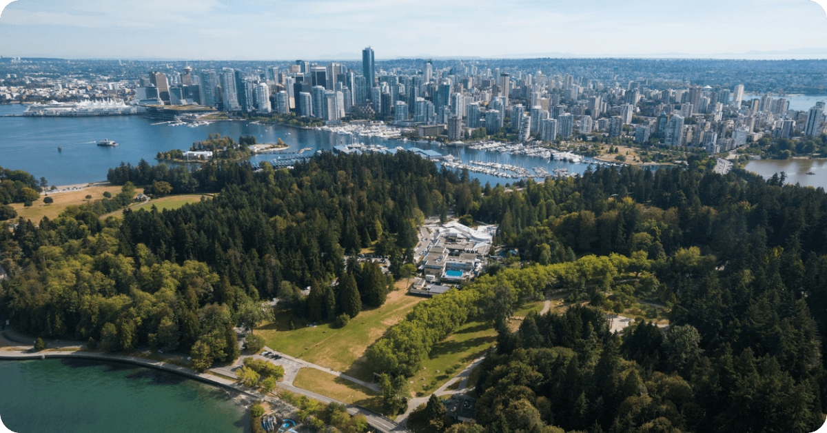 Stanley Park