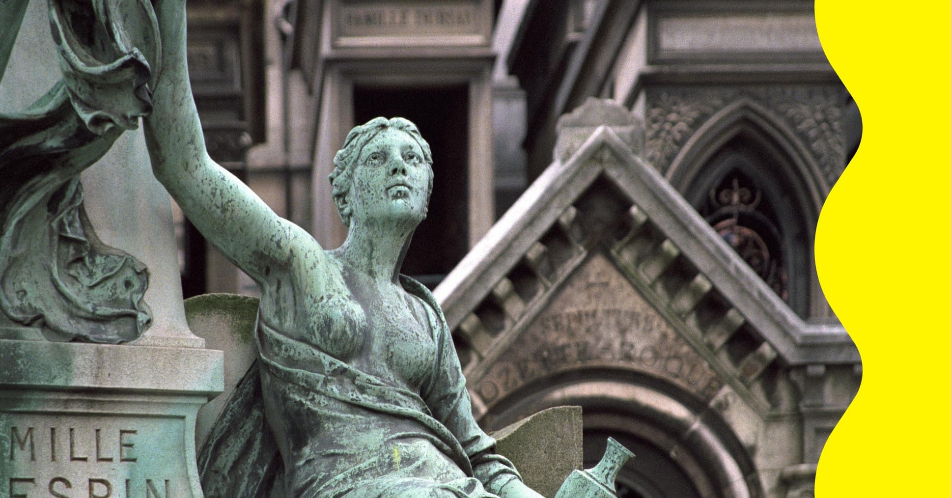 Spooky travel season: Europe’s best cemeteries to visit this Halloween