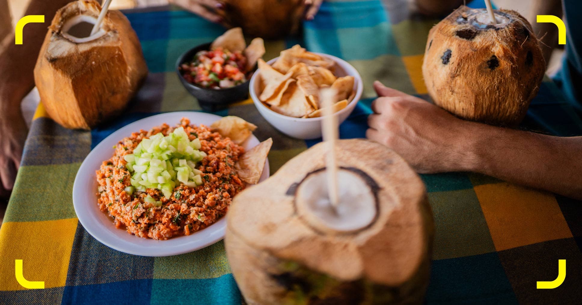 Most popular foods in Mexico you should try on your next trip