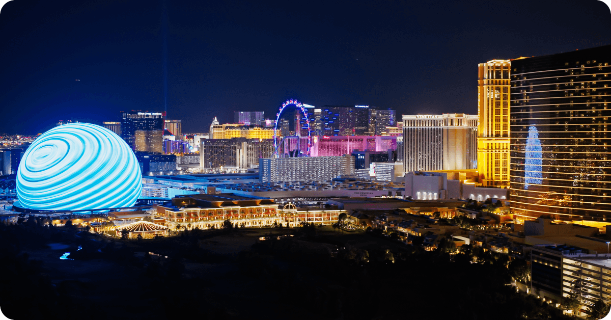 Las Vegas