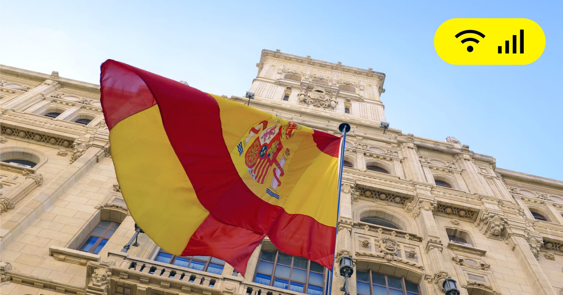 Mobile internet in Spain: How to stay connected in 2026