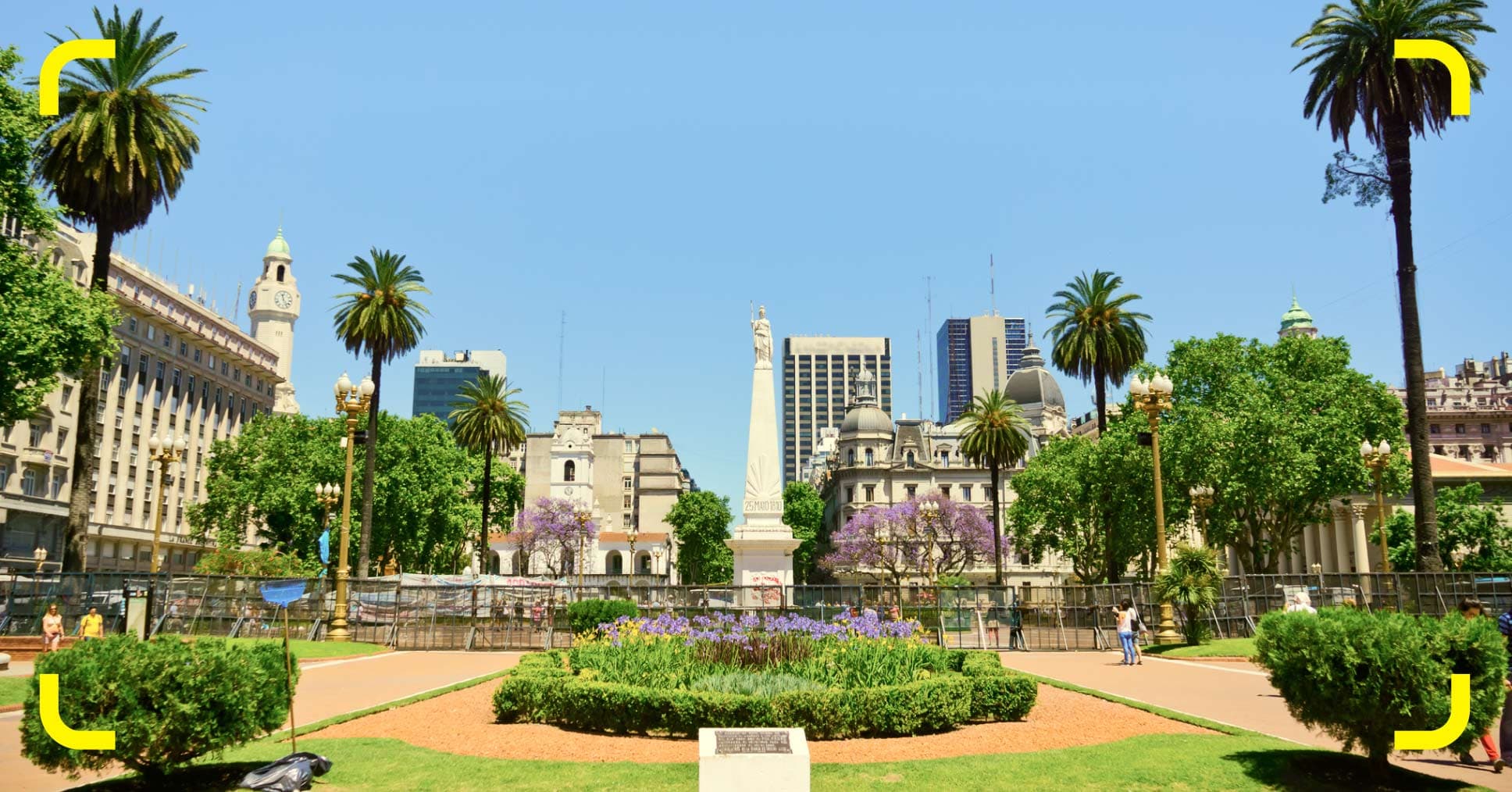 Qué ver en Buenos Aires: guía completa de la capital argentina